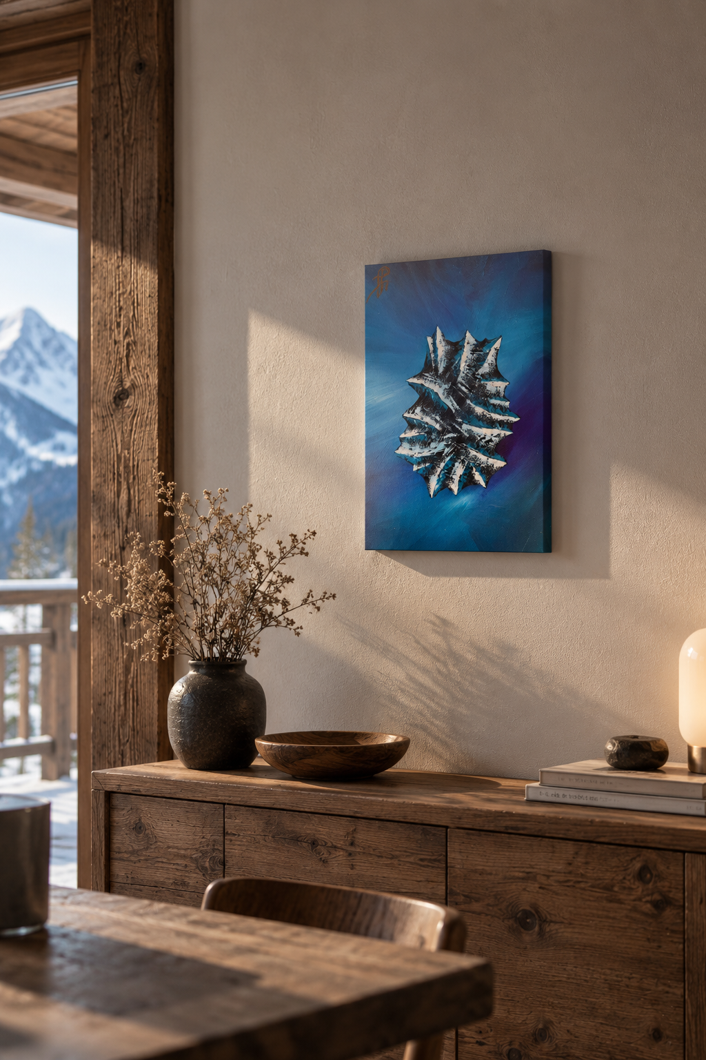 Étoile des Neiges