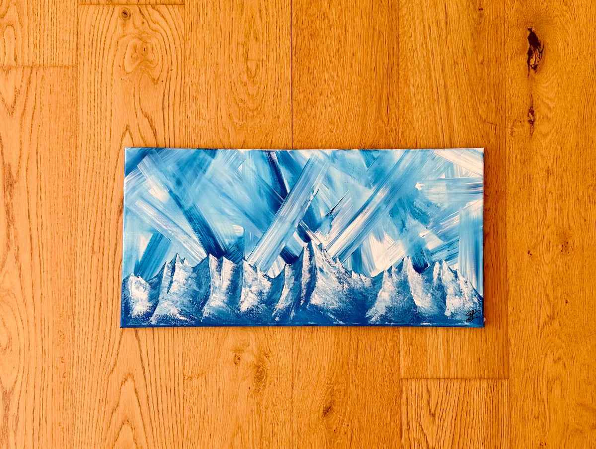 Éclats de Glace