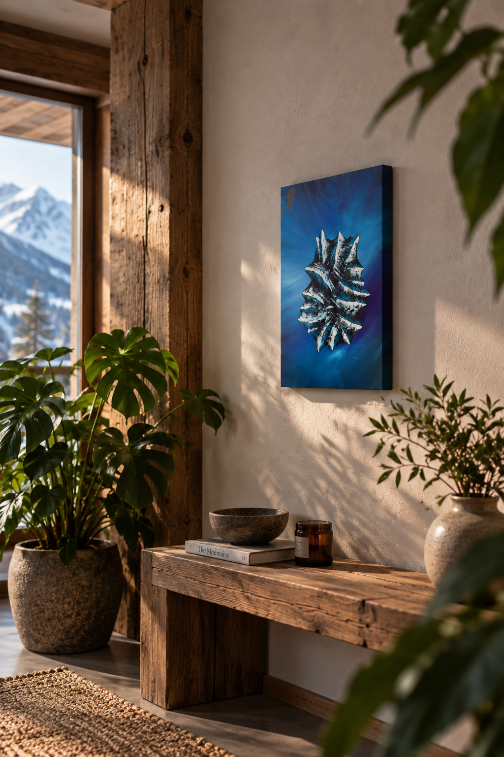 Étoile des Neiges