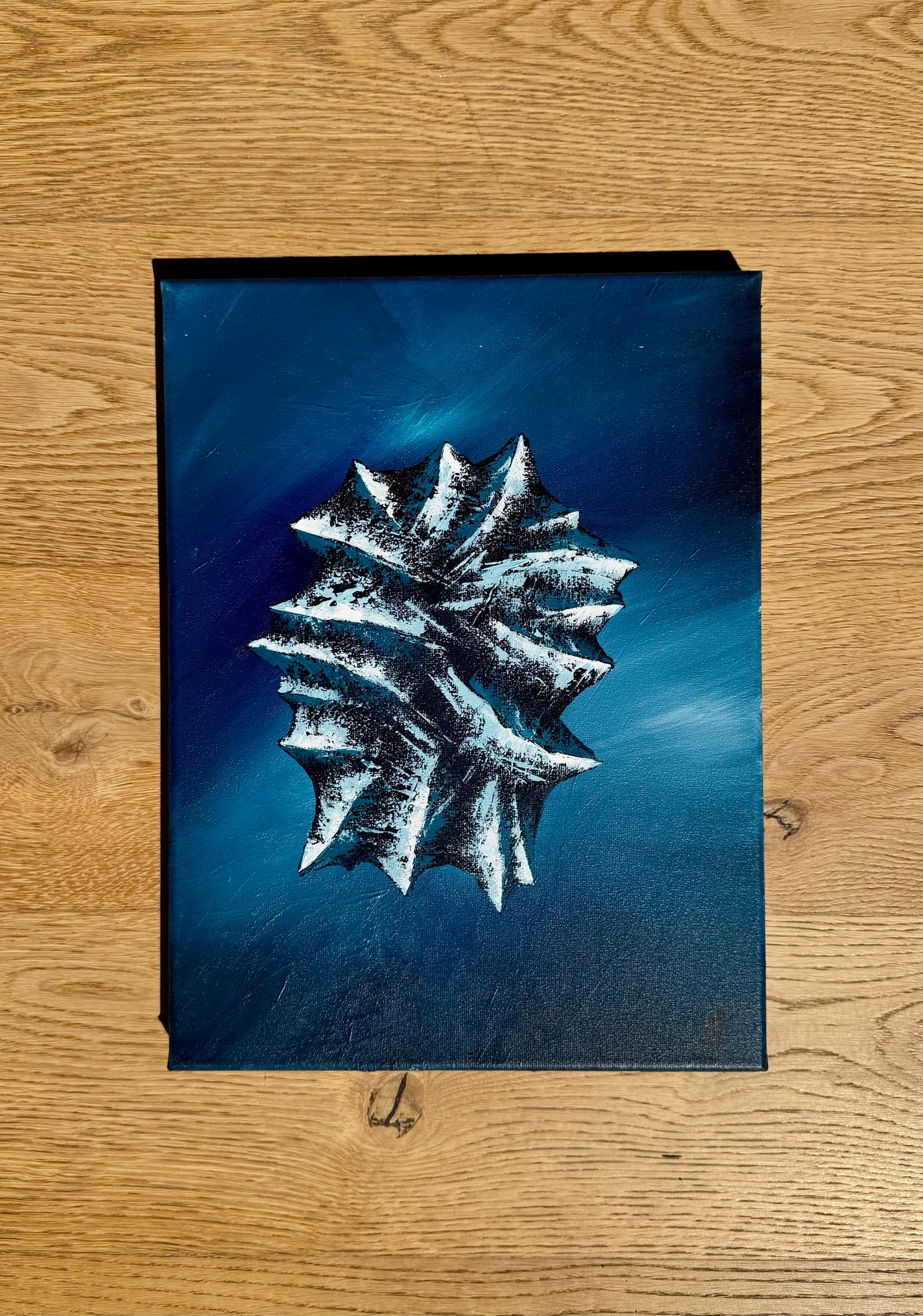 Étoile des Neiges