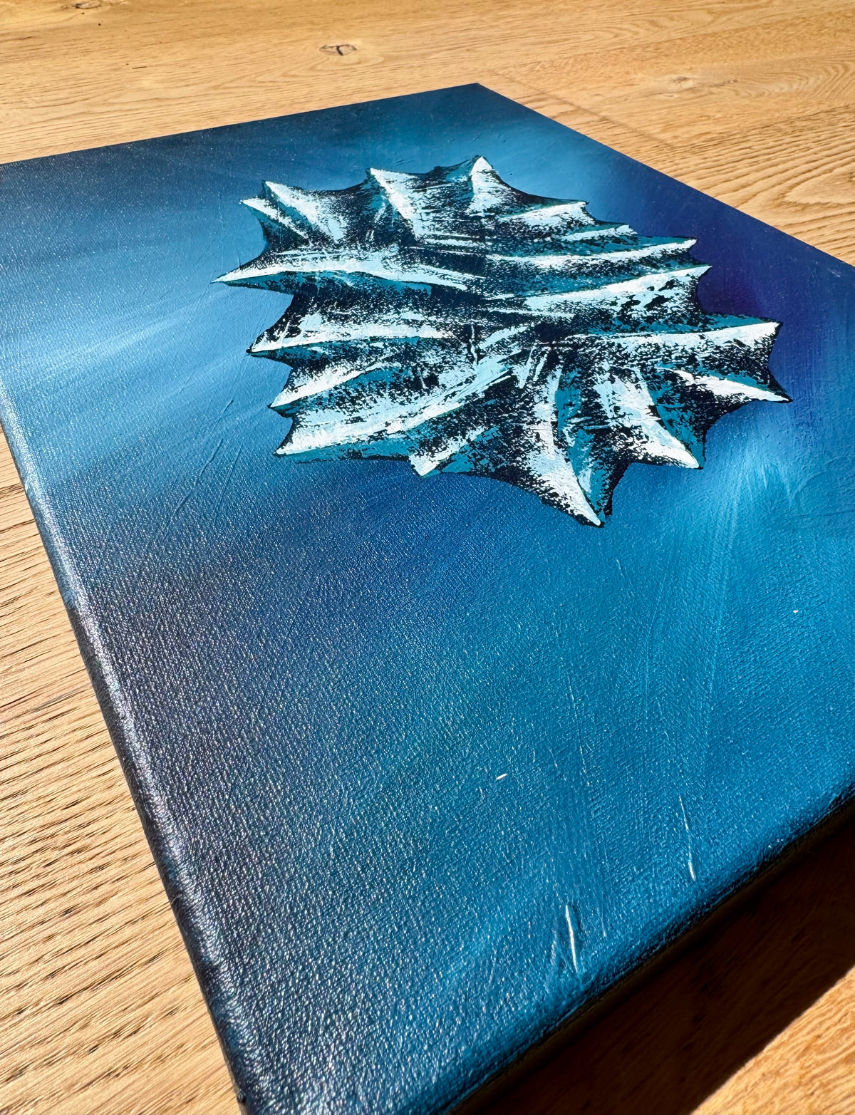 Étoile des Neiges