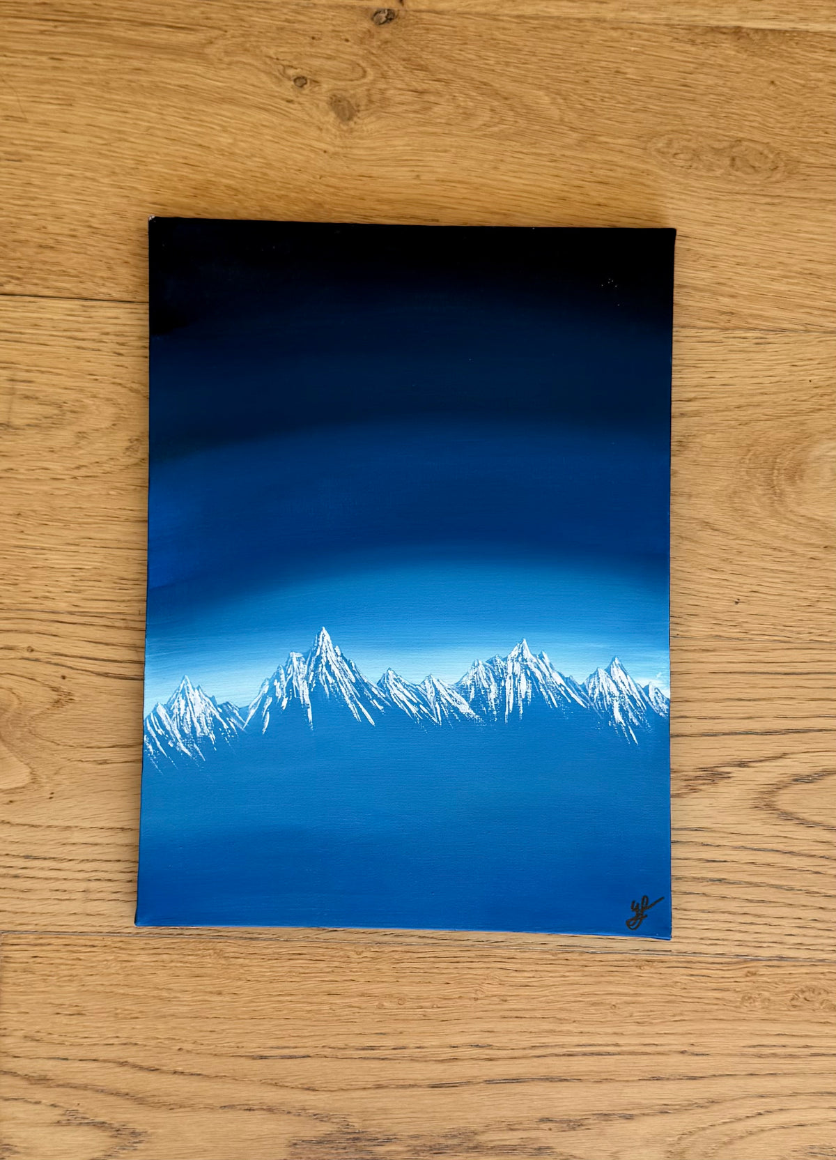 Horizon Éternel