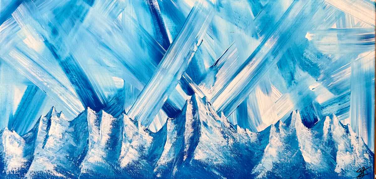 Éclats de Glace
