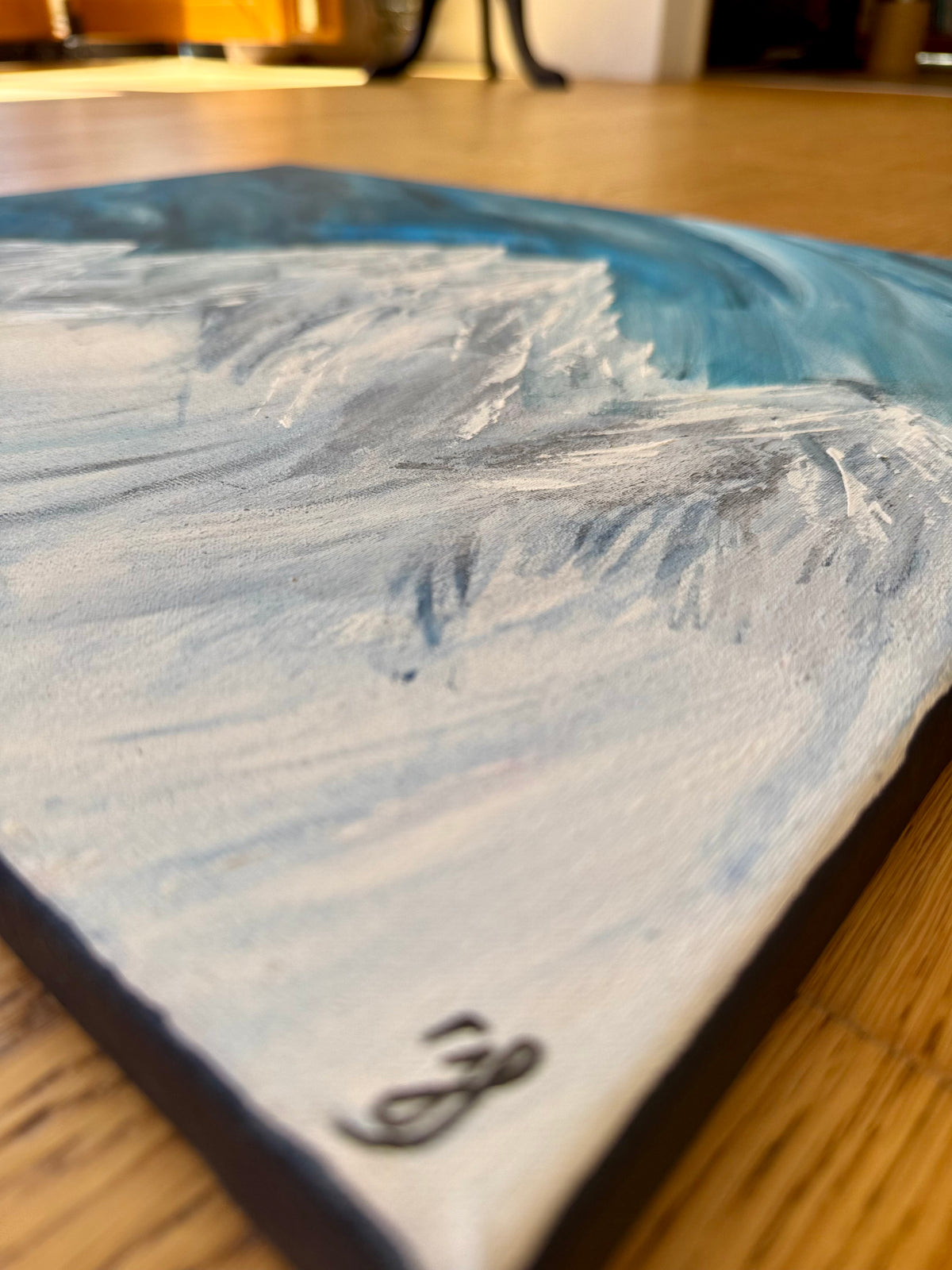 Tempête Blanche